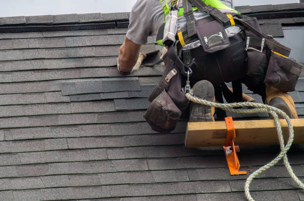 Reliable Roof Replacement contractor in Newark, NJ by Brentwood Metal Roofing